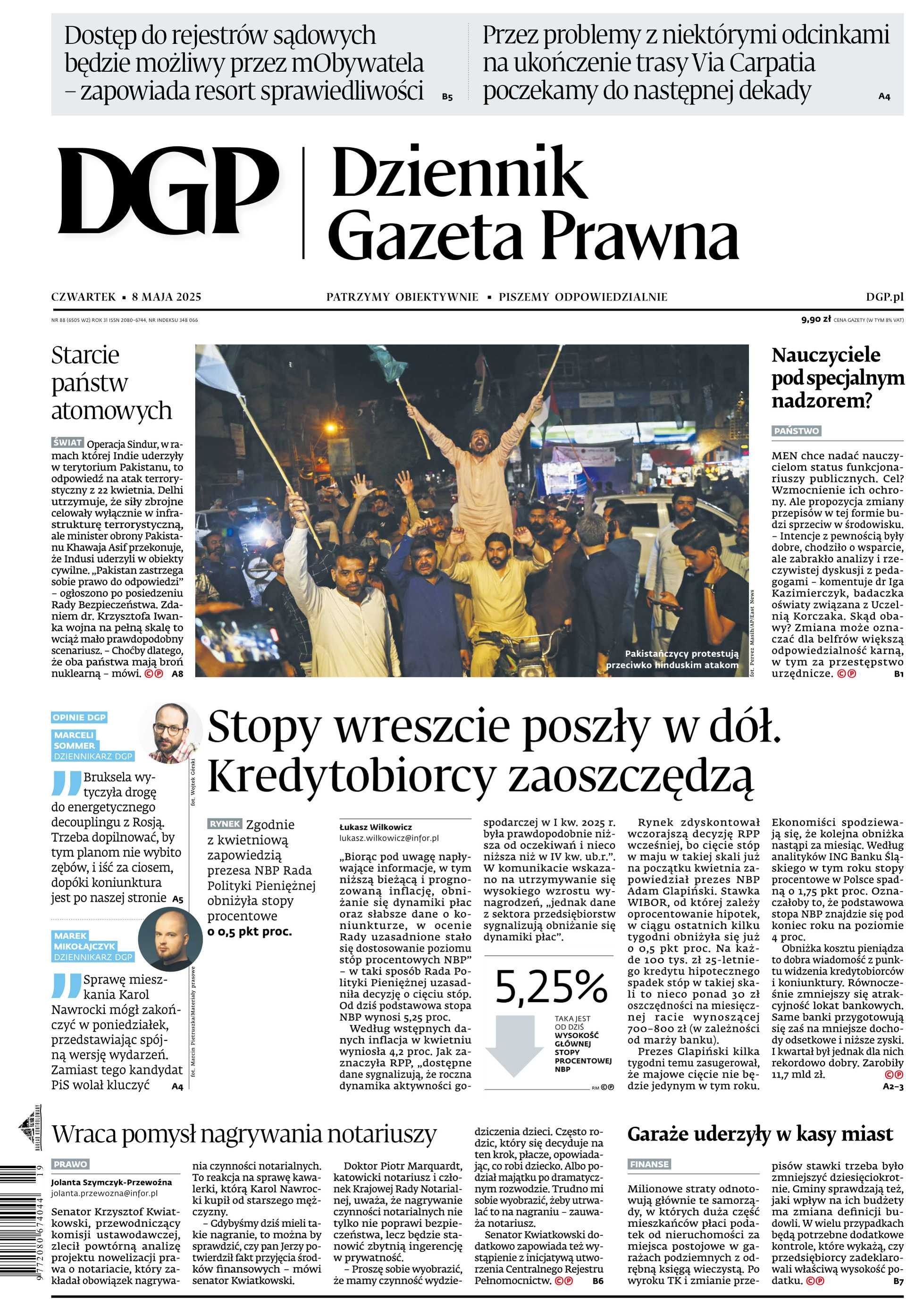 08 maja 25 (nr 88)_cover