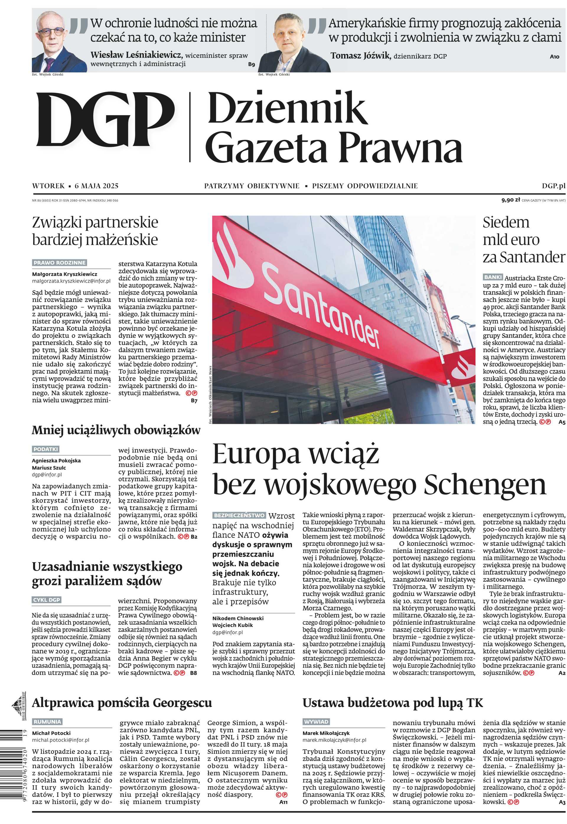 06 maja 25 (nr 86)_cover