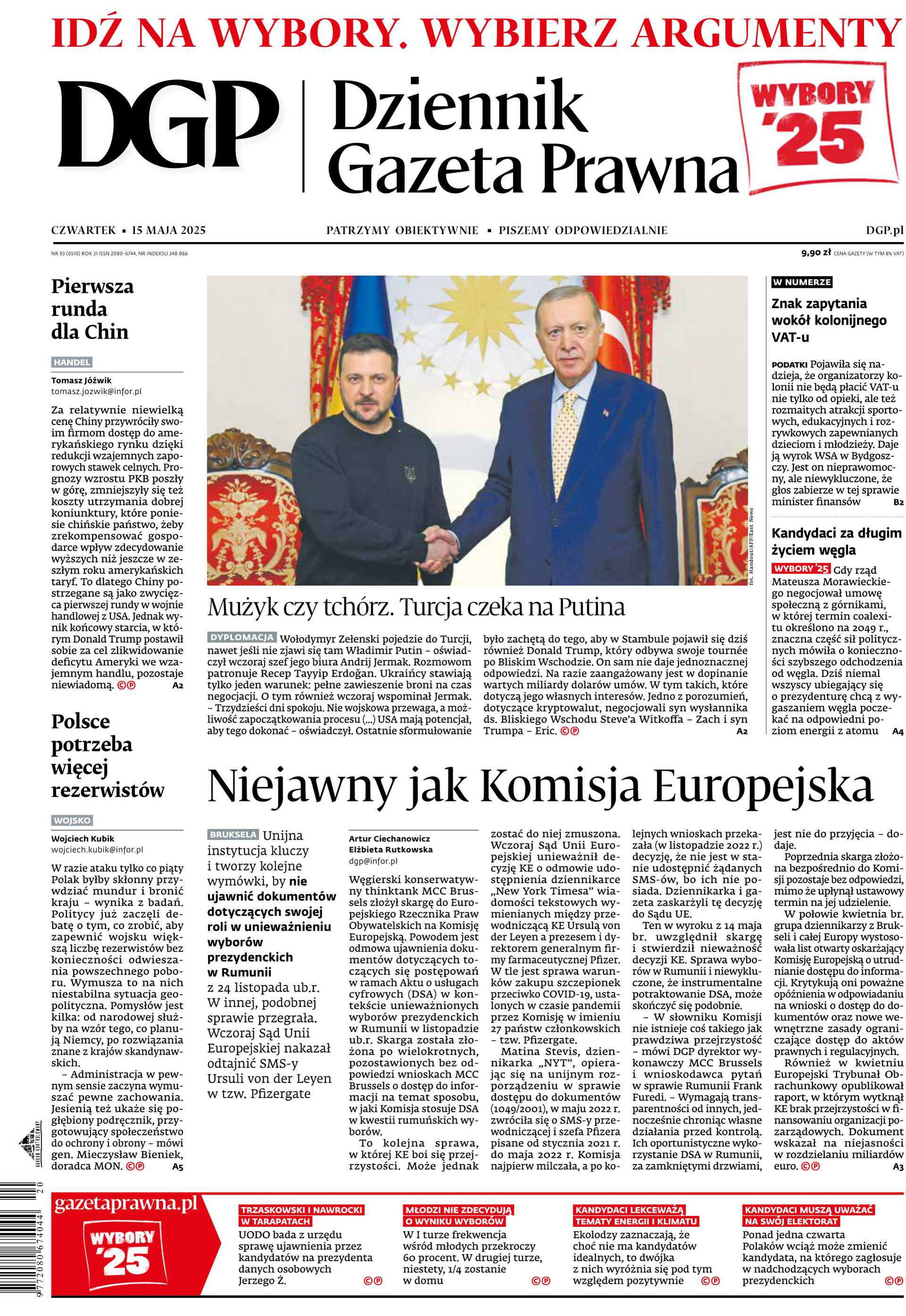 15 maja 25 (nr 93)_cover