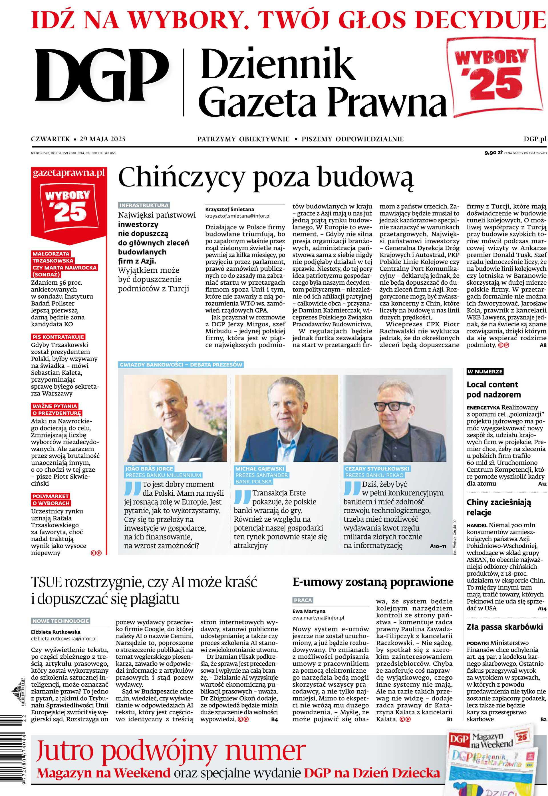 29 maja 25 (nr 103)_cover