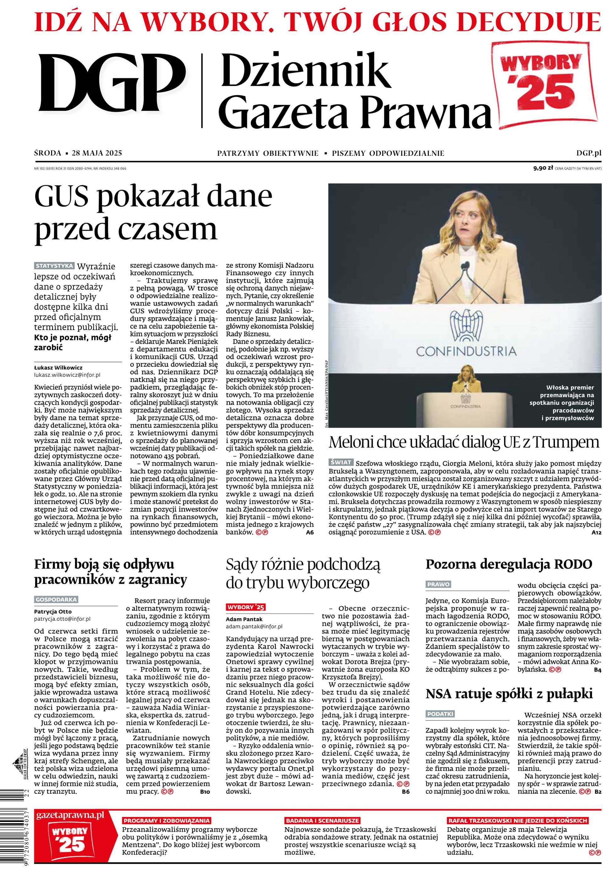 28 maja 25 (nr 102)_cover