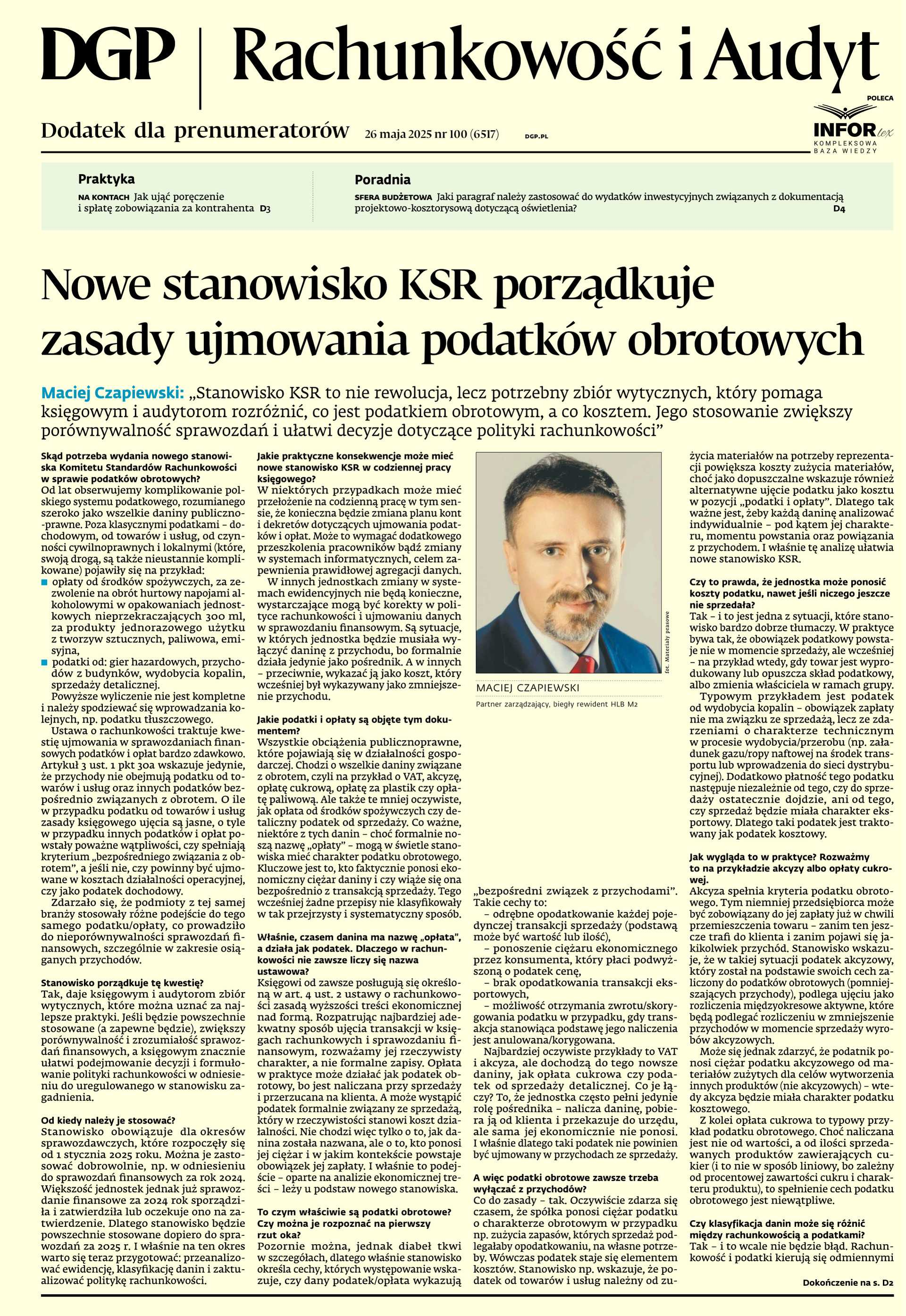 Rachunkowość i Audyt_cover