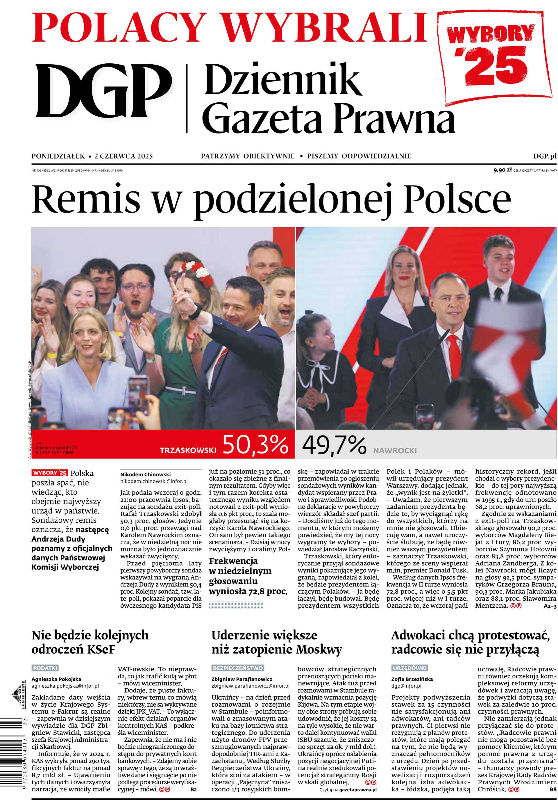 02 czerwca 25 (nr 105)_cover