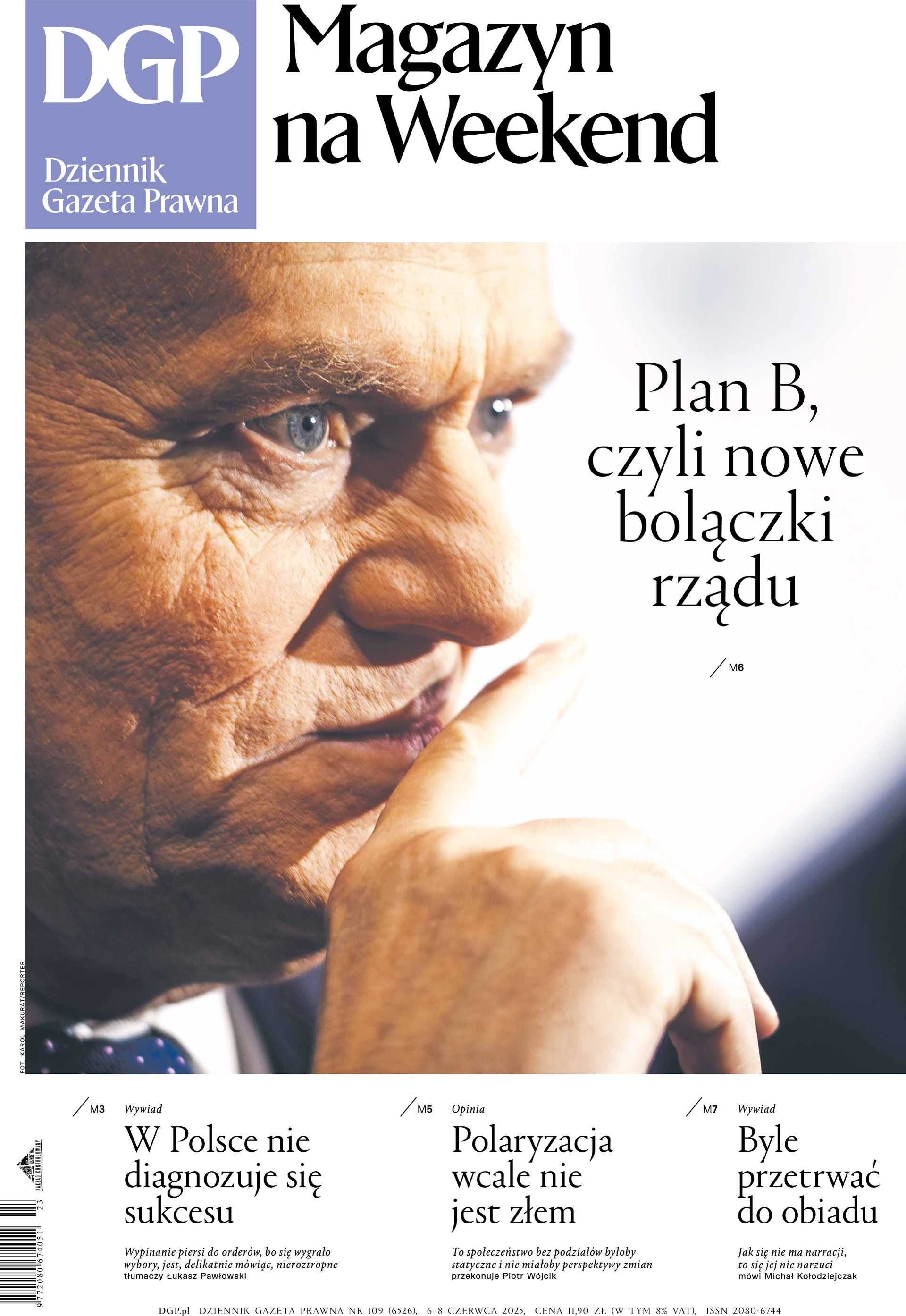 06 czerwca 25 (nr 109)_cover