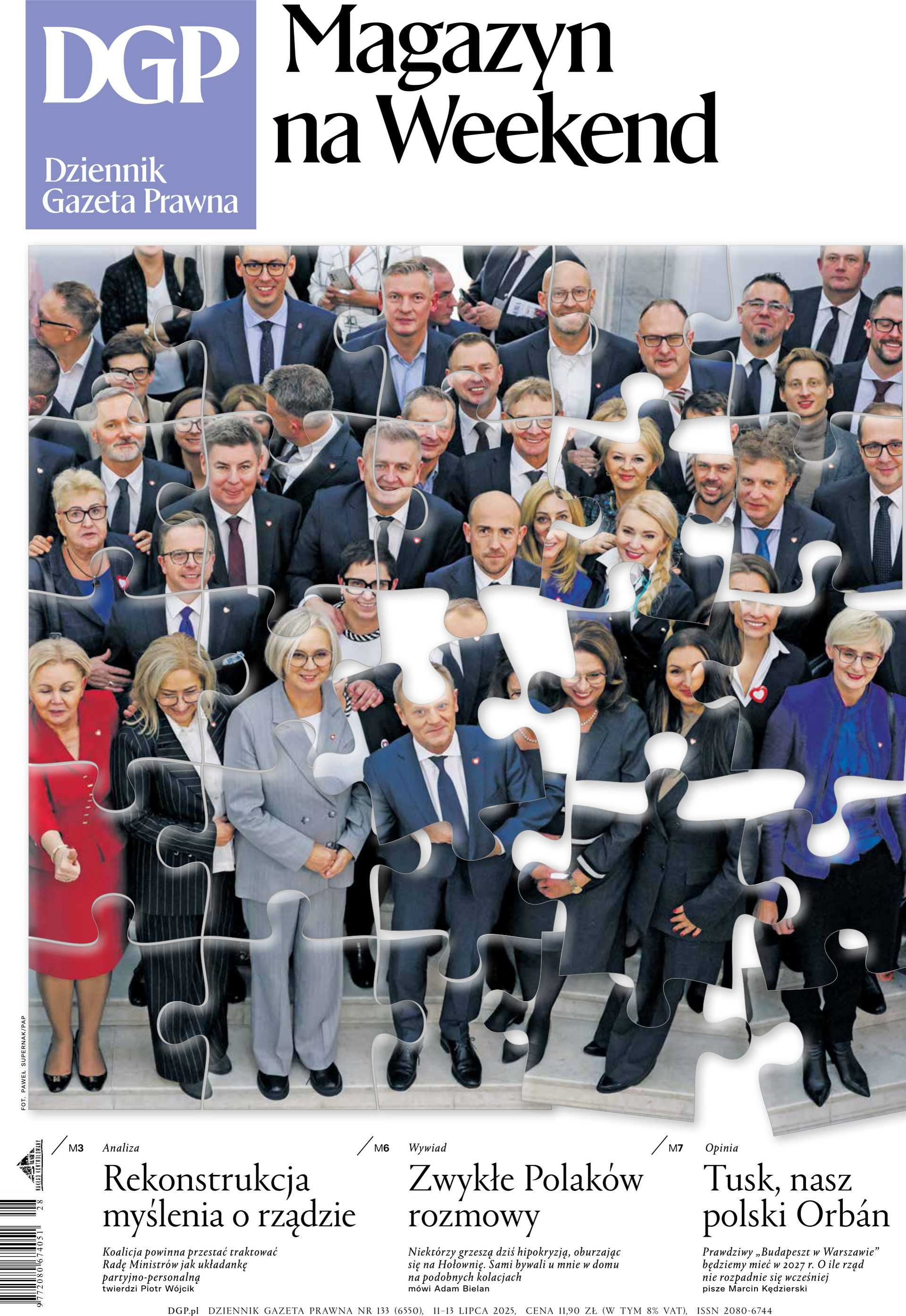 11 lipca 25 (nr 133)_cover