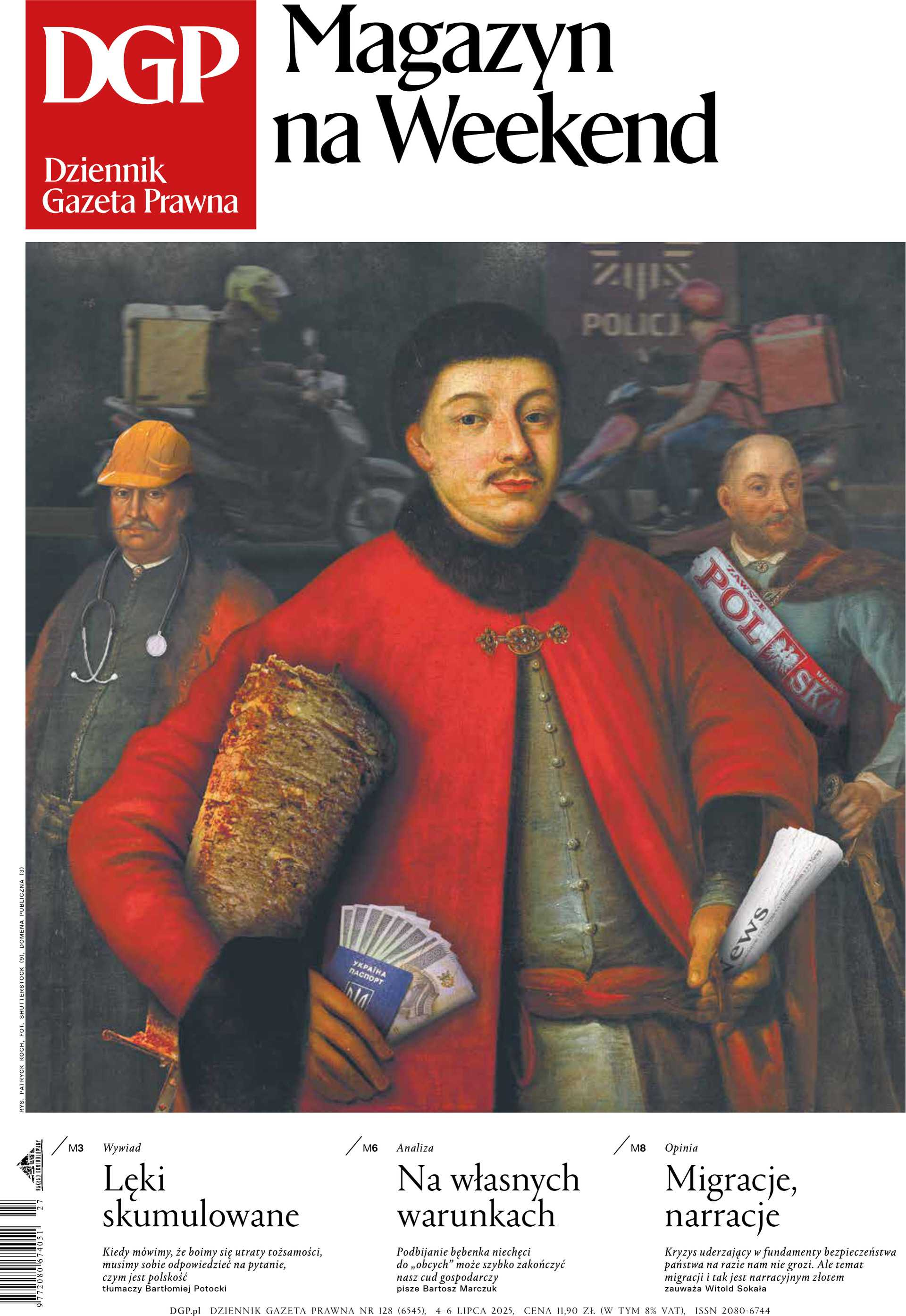 04 lipca 25 (nr 128)_cover