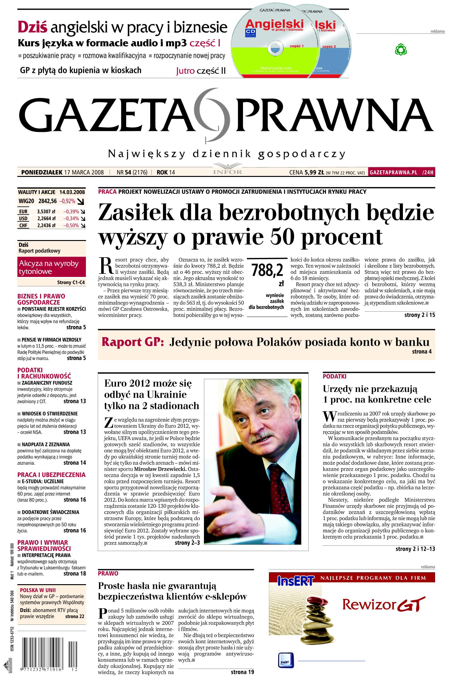 17 marca 08 (nr 54)_cover