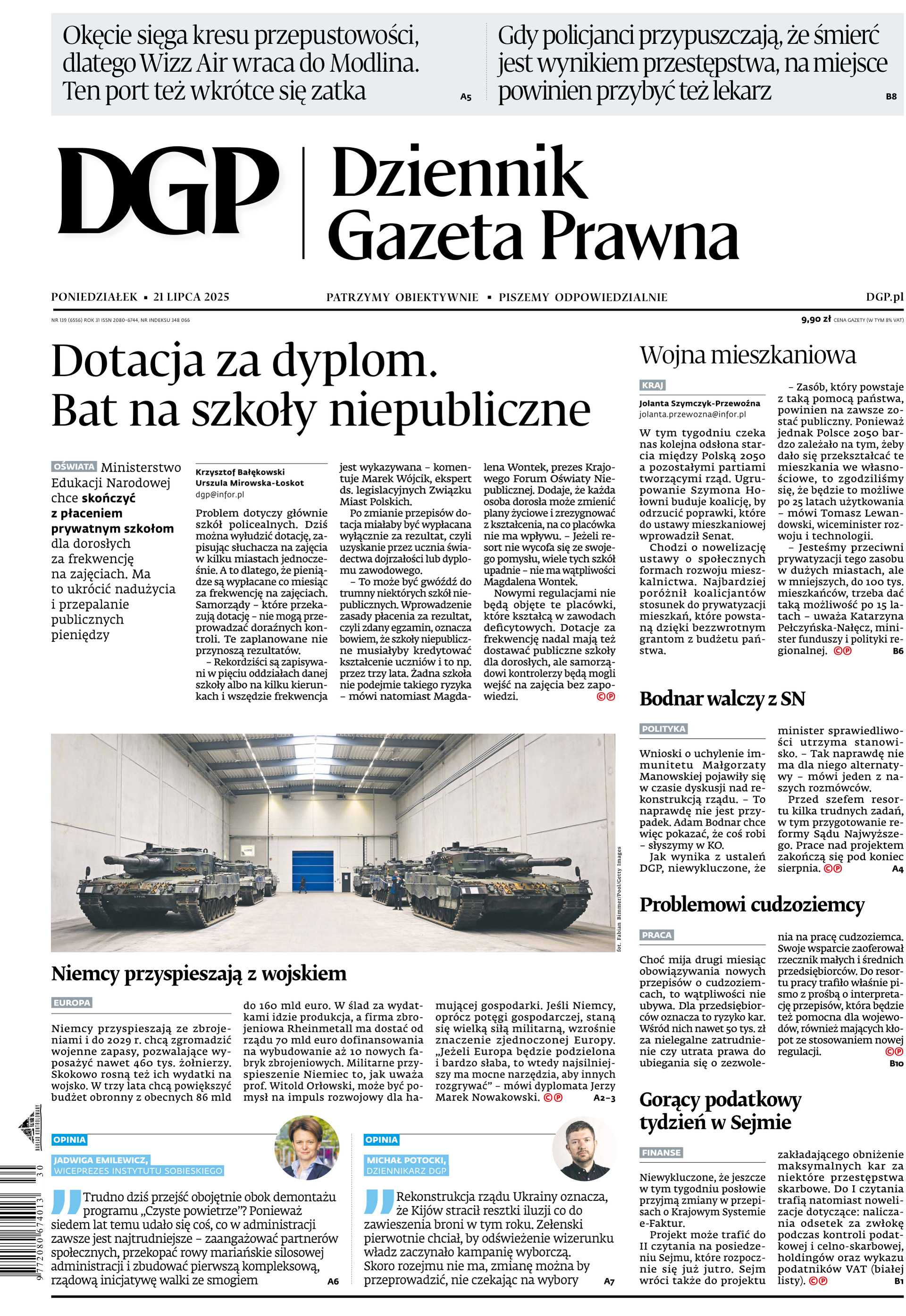 21 lipca 25 (nr 139)_cover