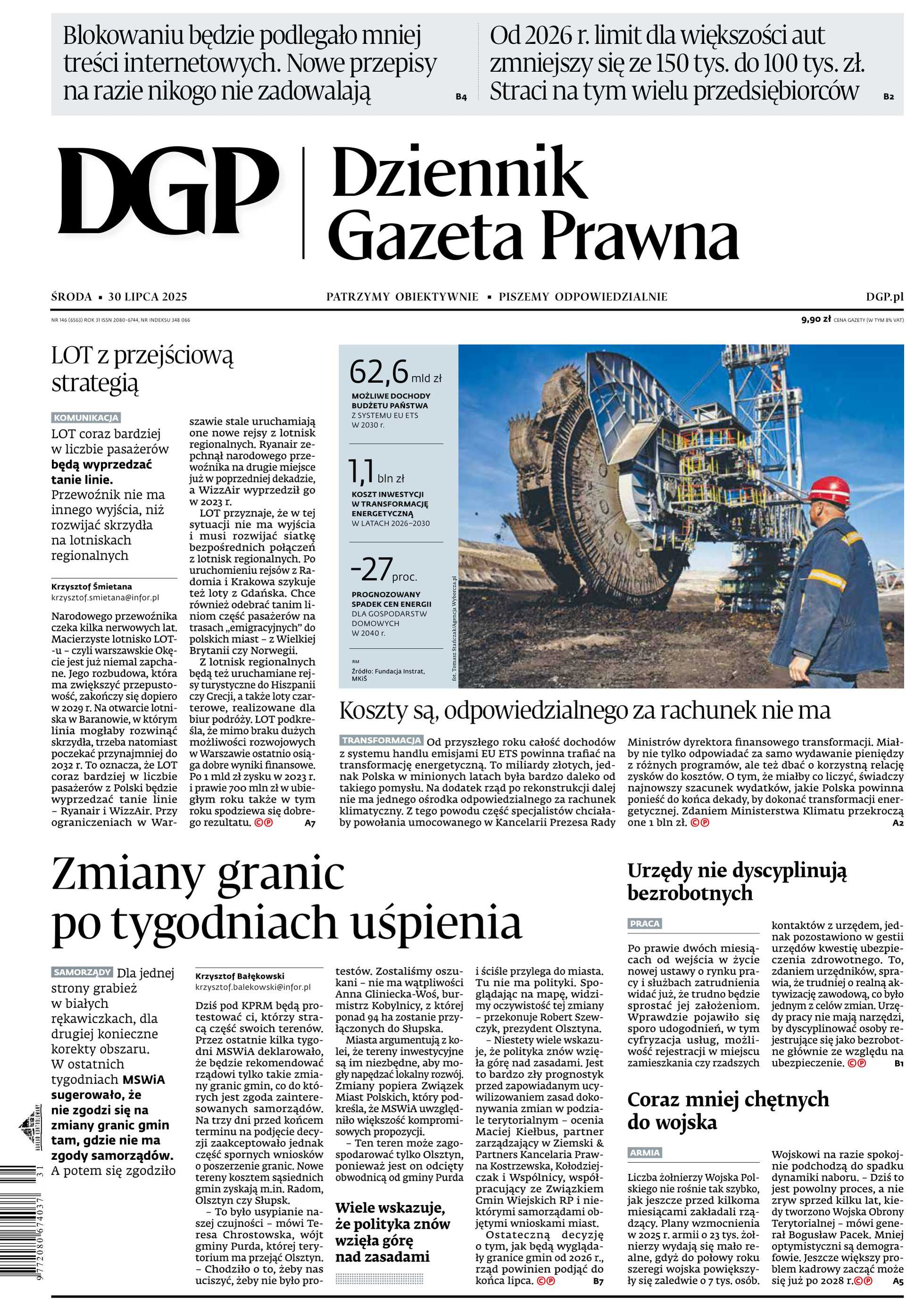 30 lipca 25 (nr 146)_cover