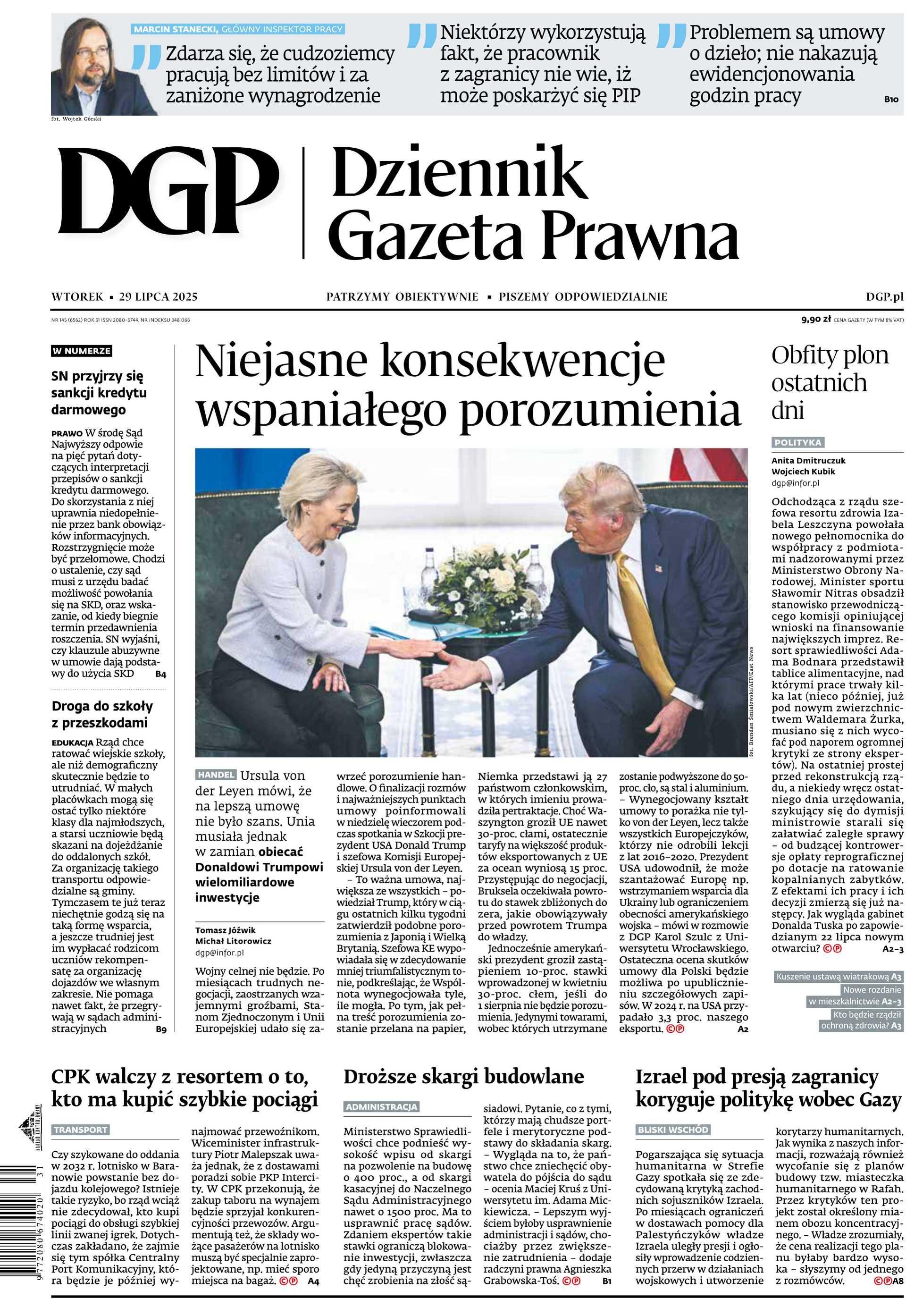 29 lipca 25 (nr 145)_cover