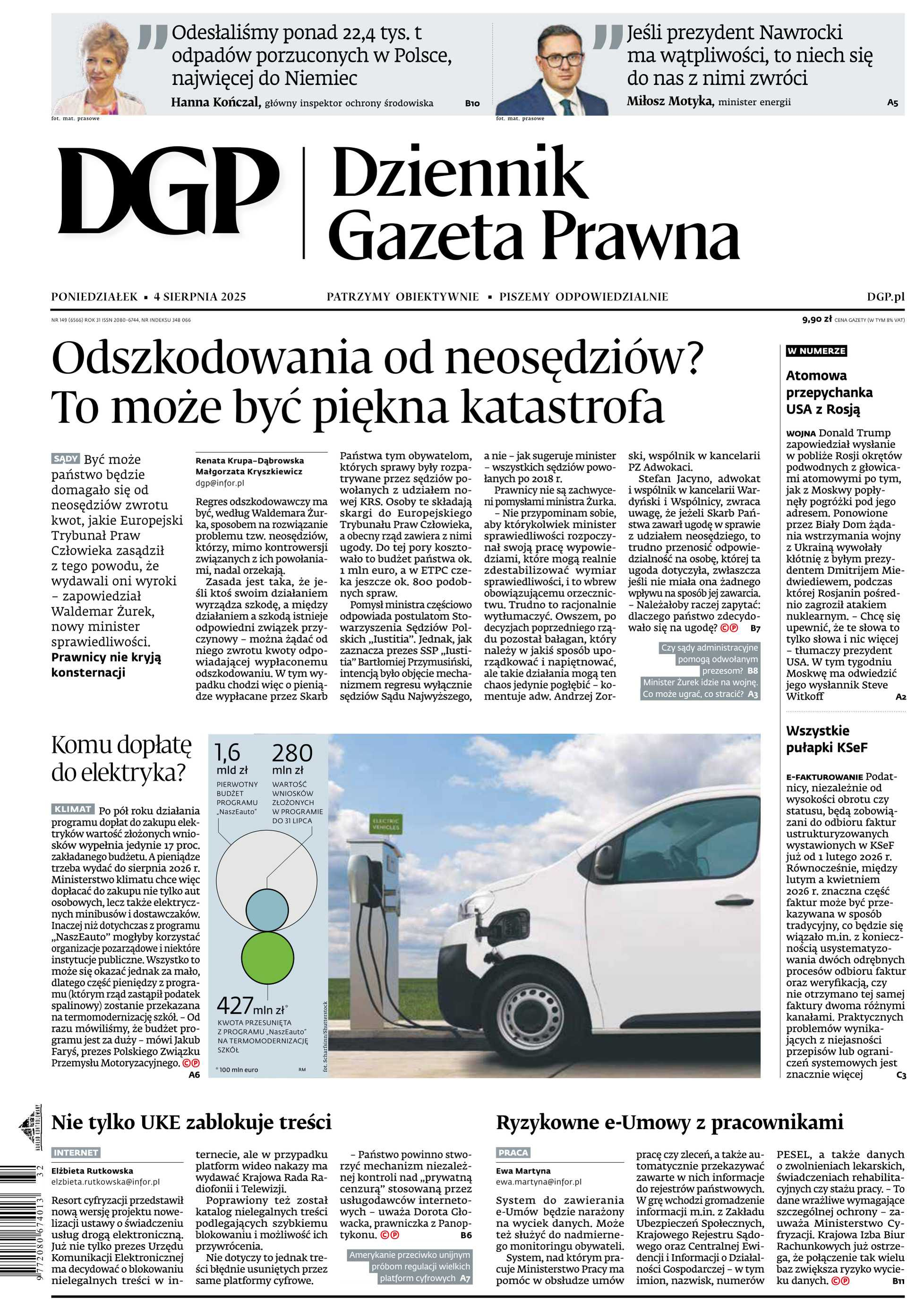 04 sierpnia 25 (nr 149)_cover