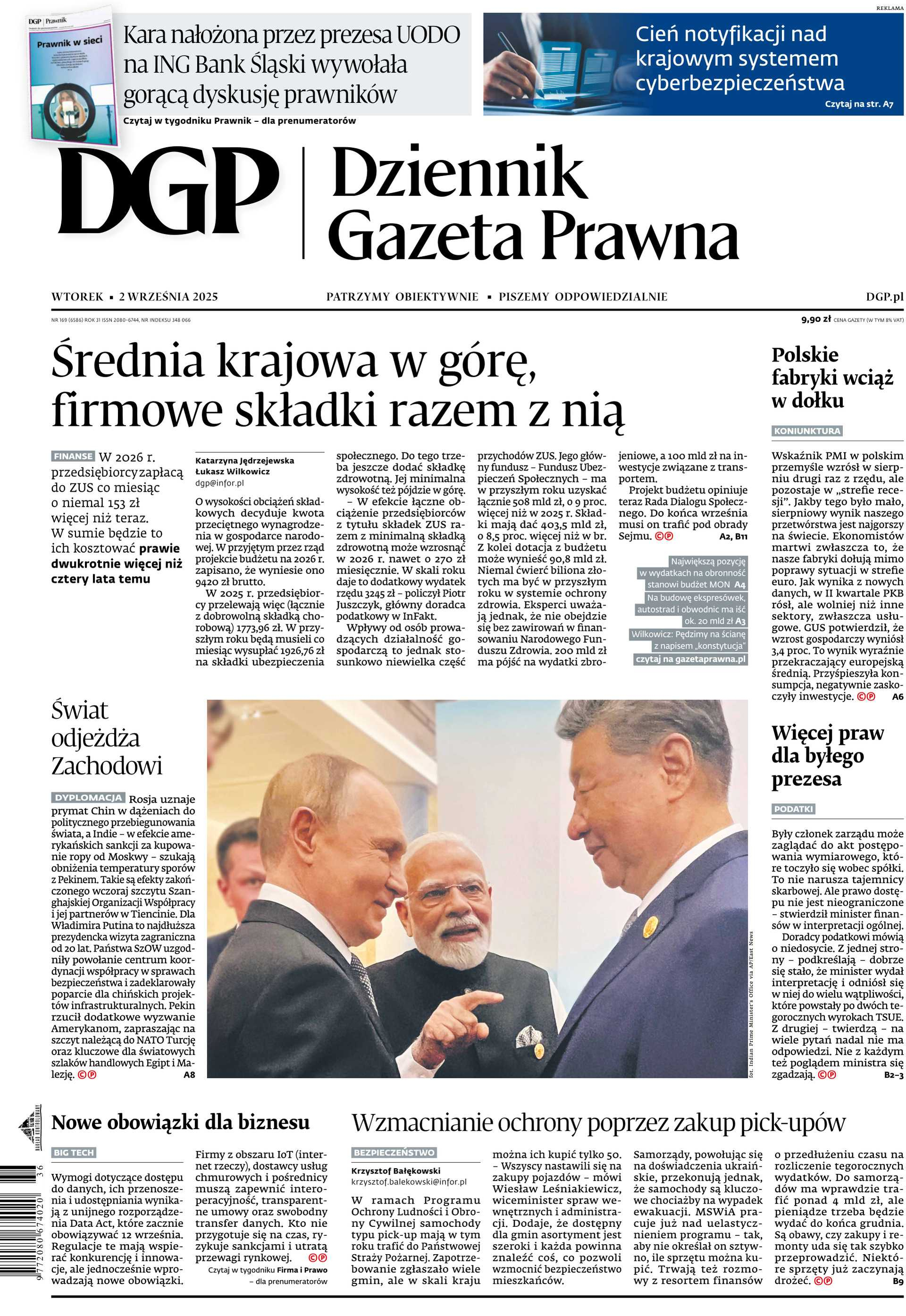 02 września 25 (nr 169)_cover