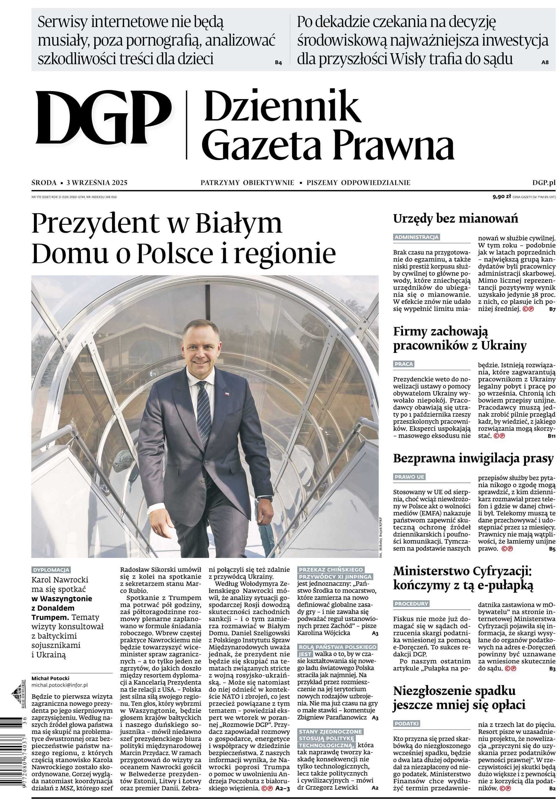 03 września 25 (nr 170)_cover