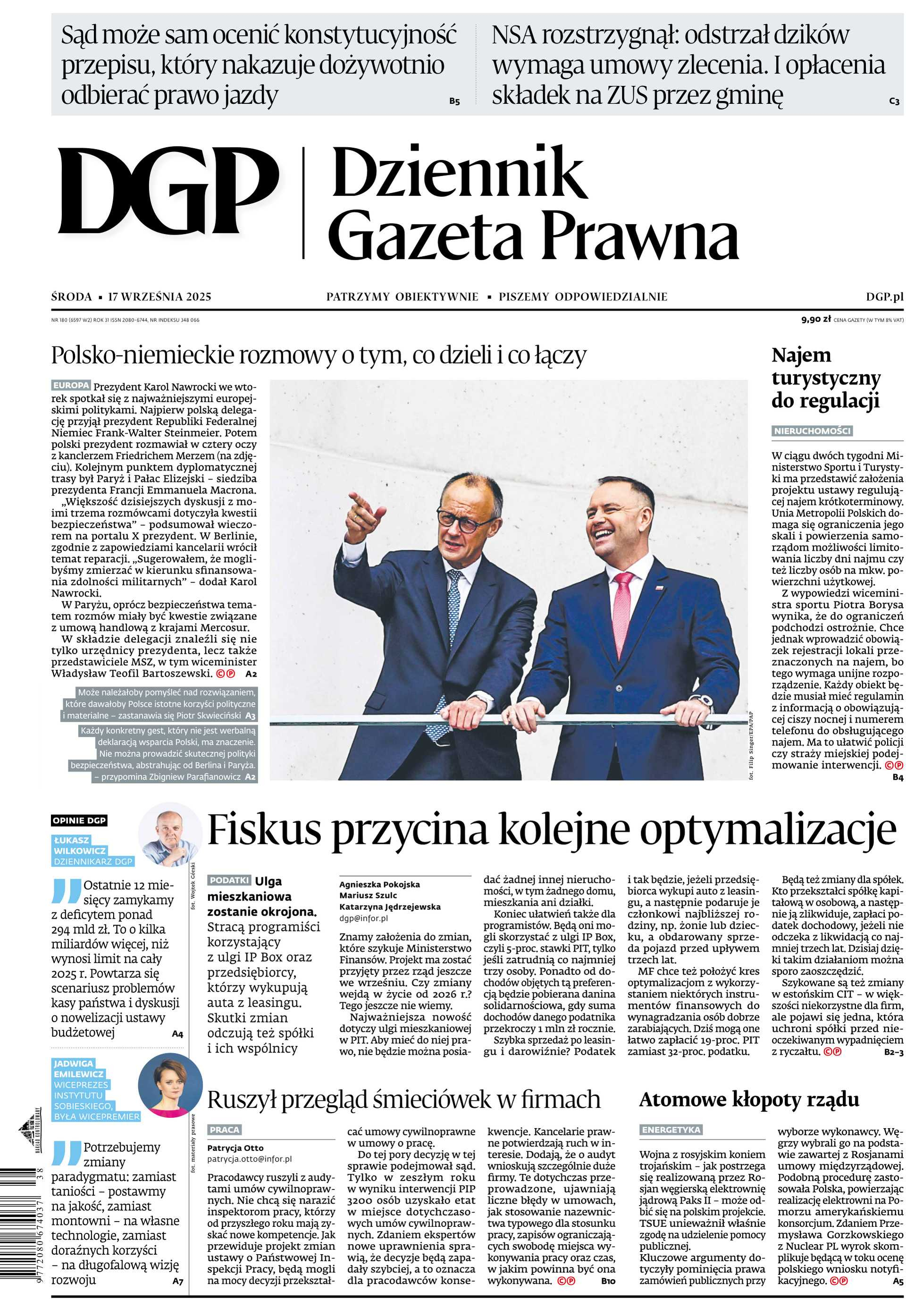 17 września 25 (nr 180)_cover