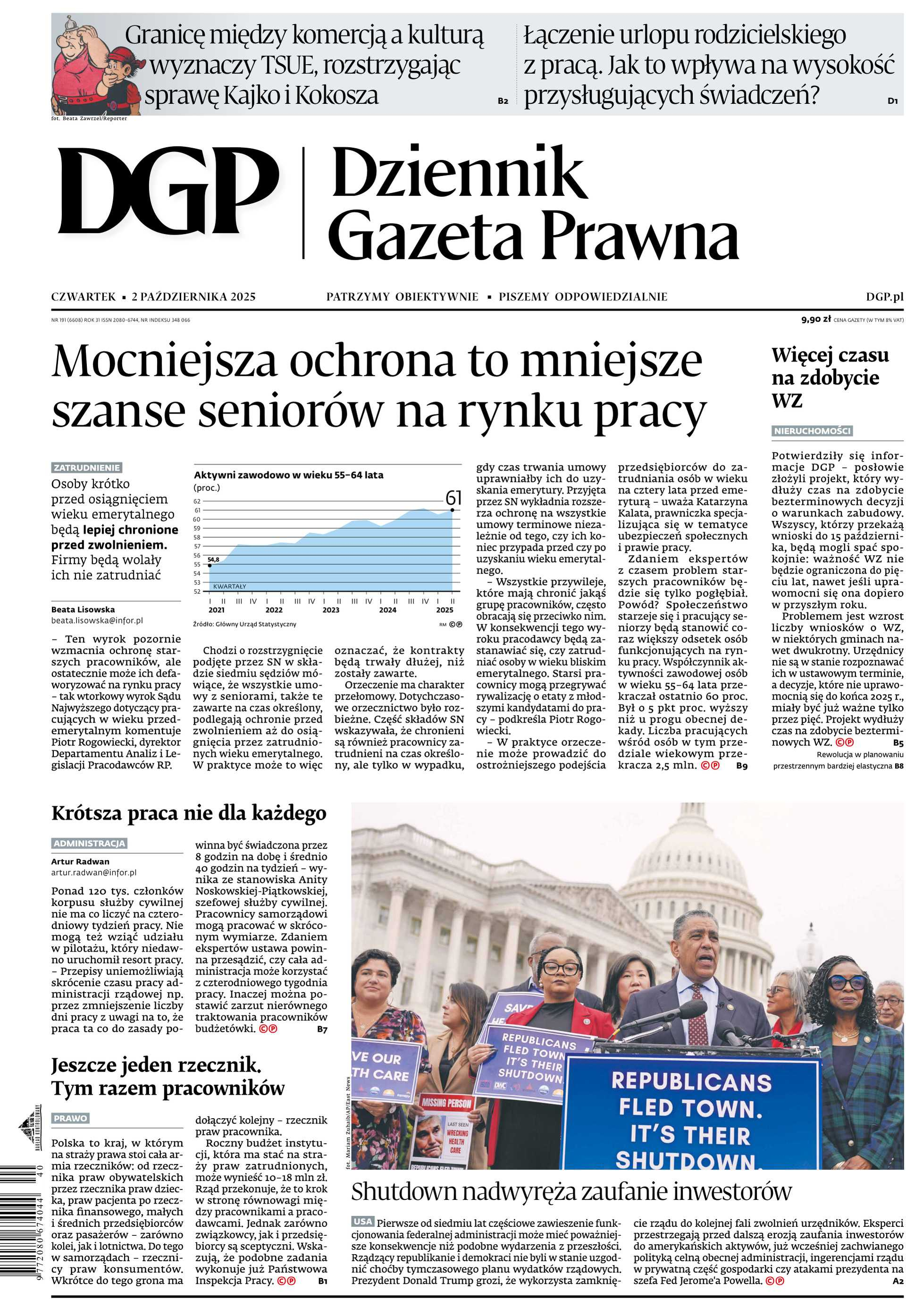 02 października 25 (nr 191)_cover