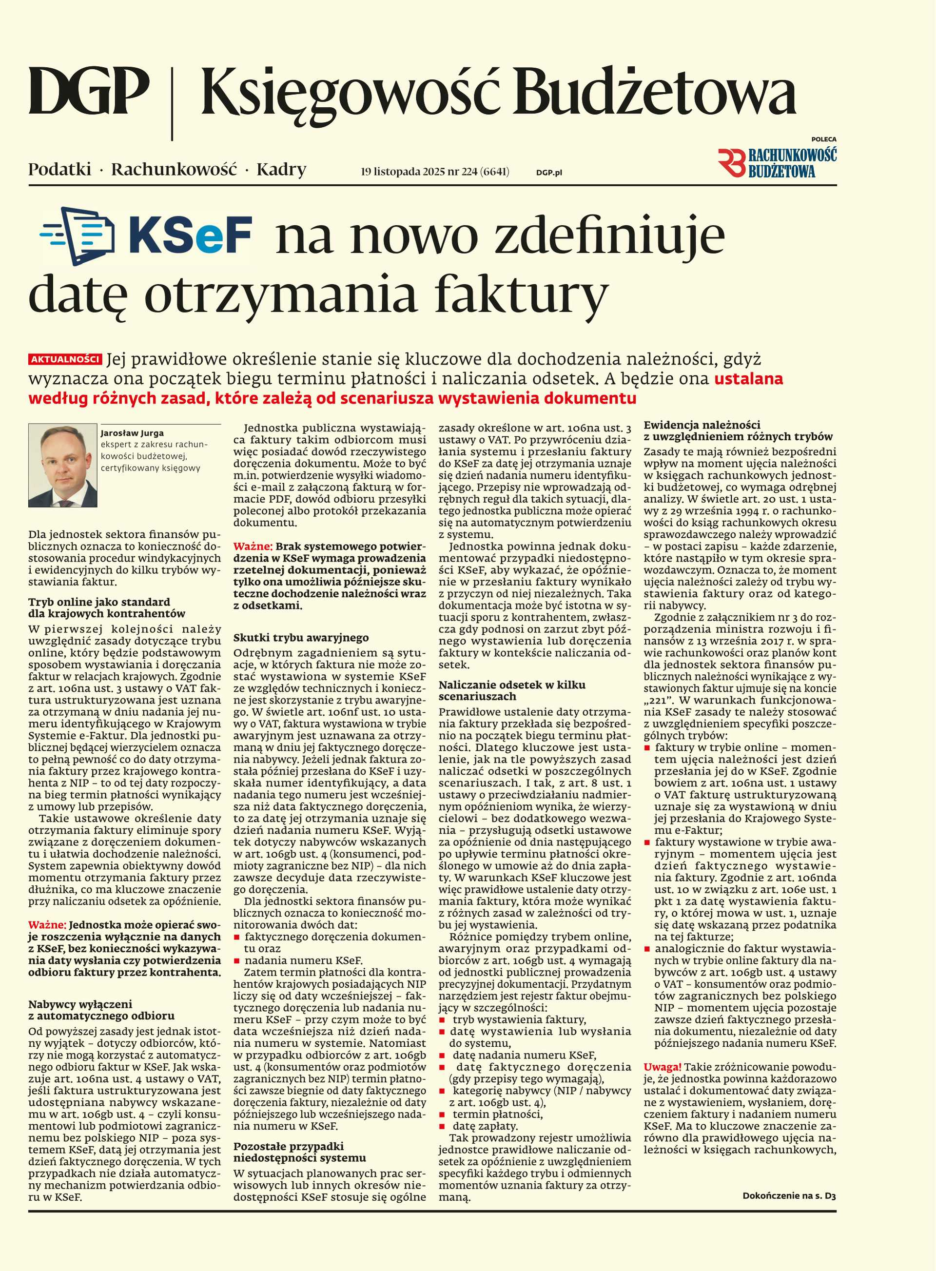 Księgowość Budżetowa_cover