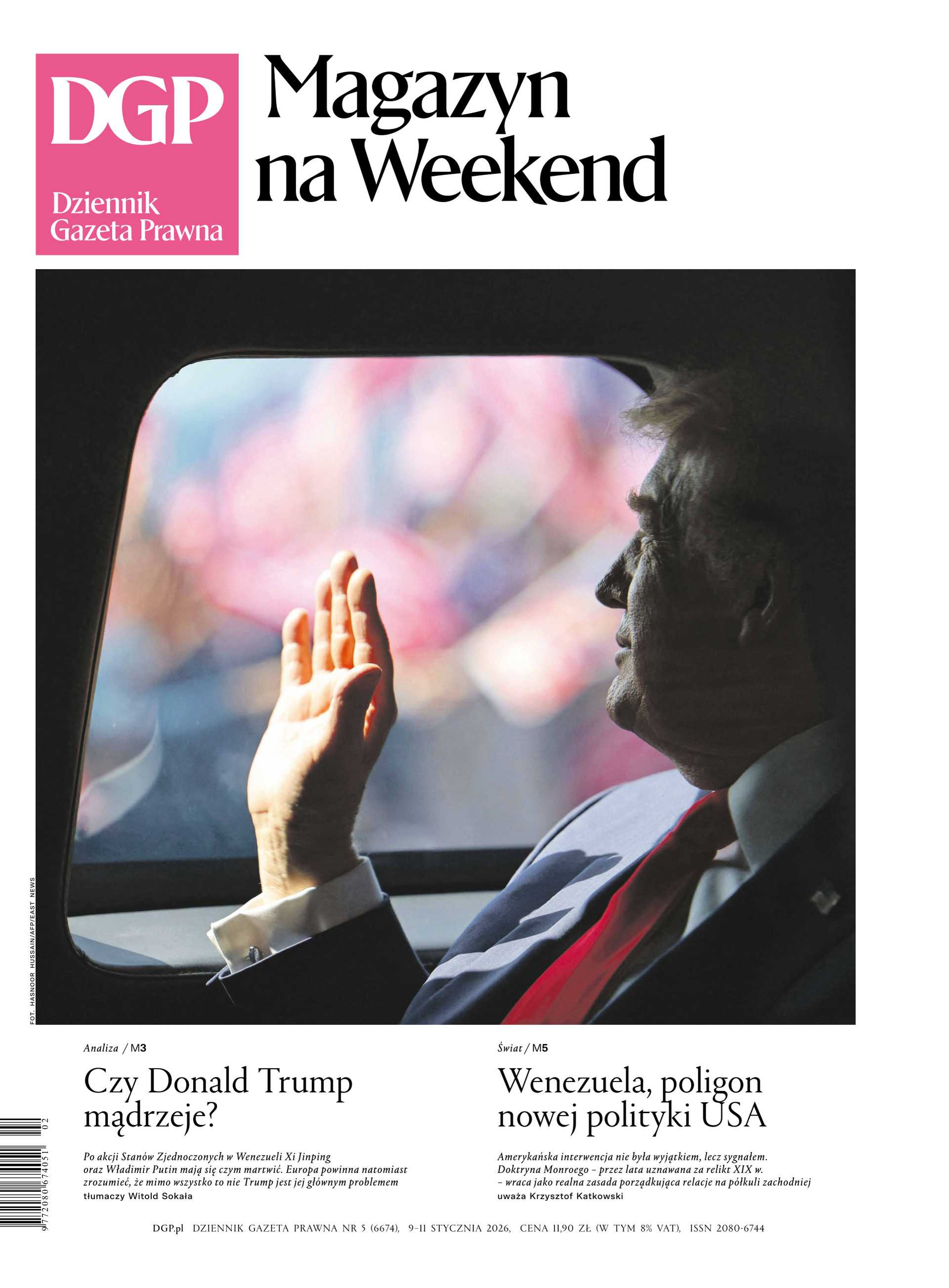 09 stycznia 26 (nr 5)_cover