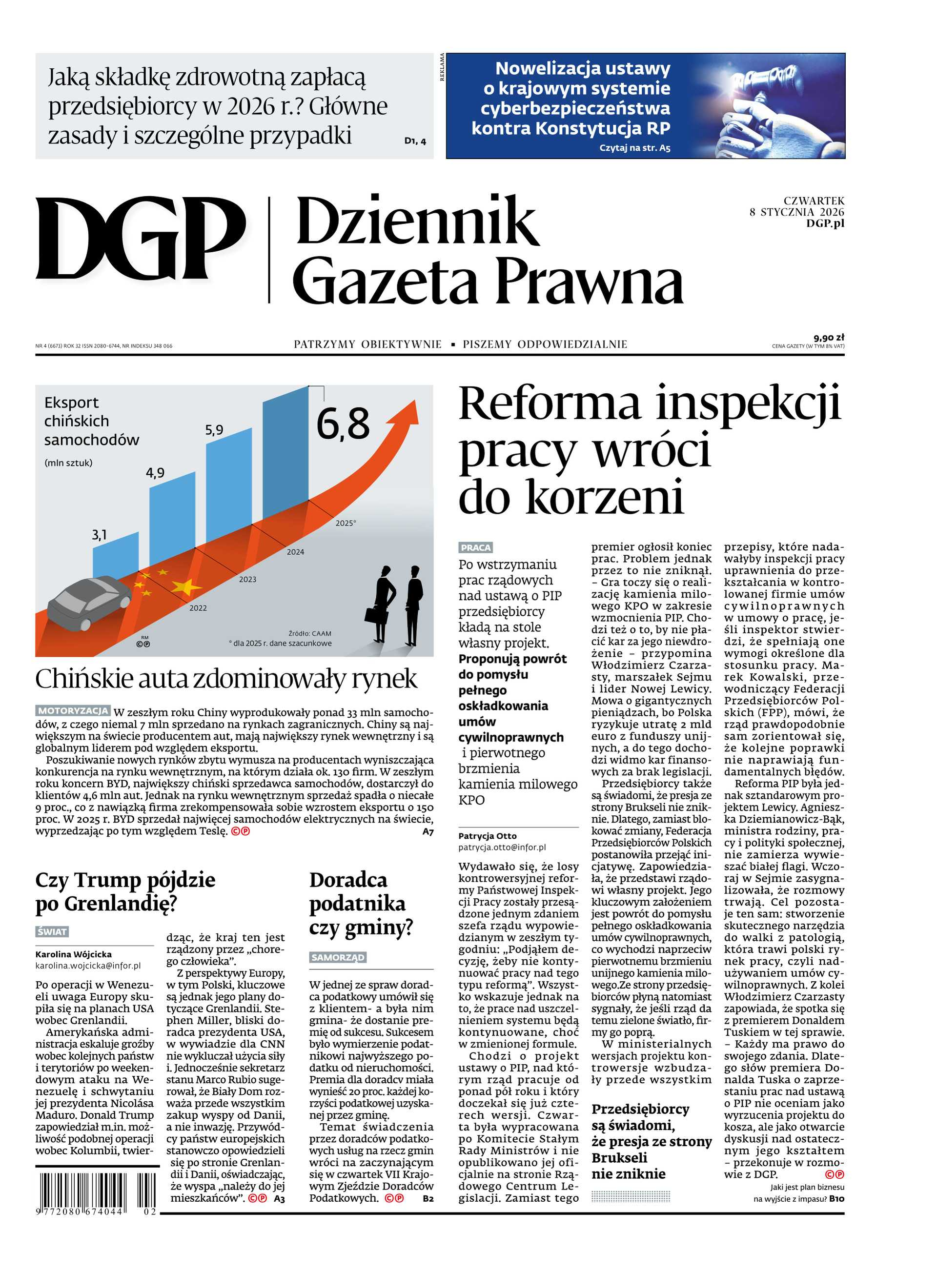 08 stycznia 26 (nr 4)_cover