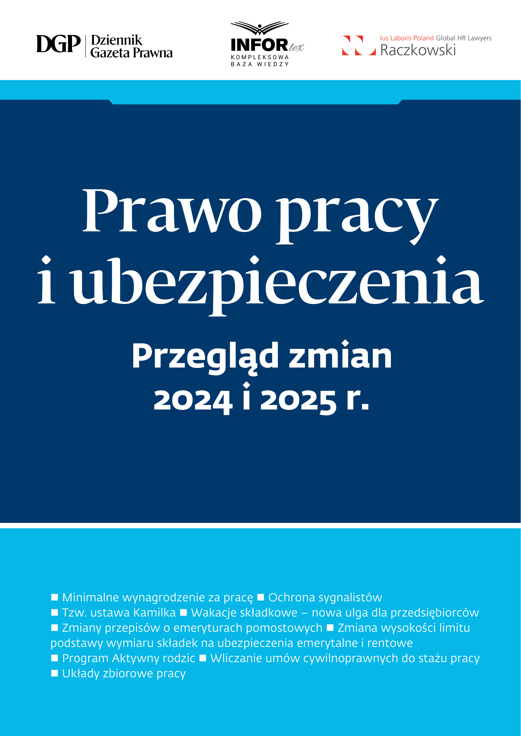 Prawo pracy i ubezpieczenia_cover