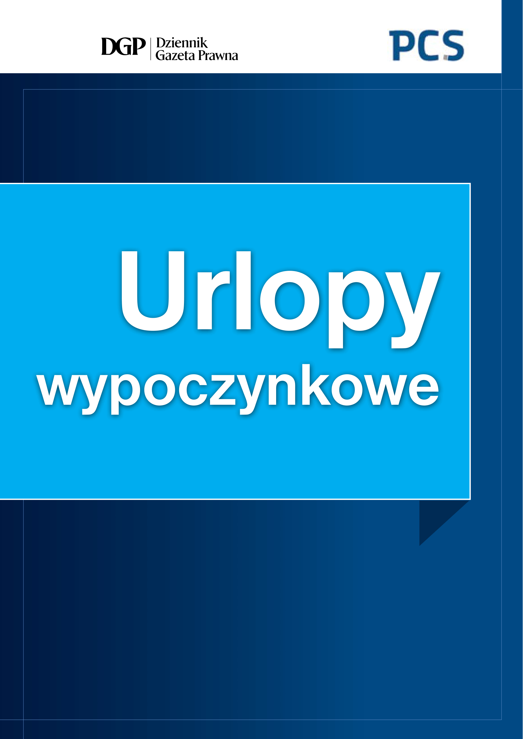 Urlopy wypoczynkowe_cover