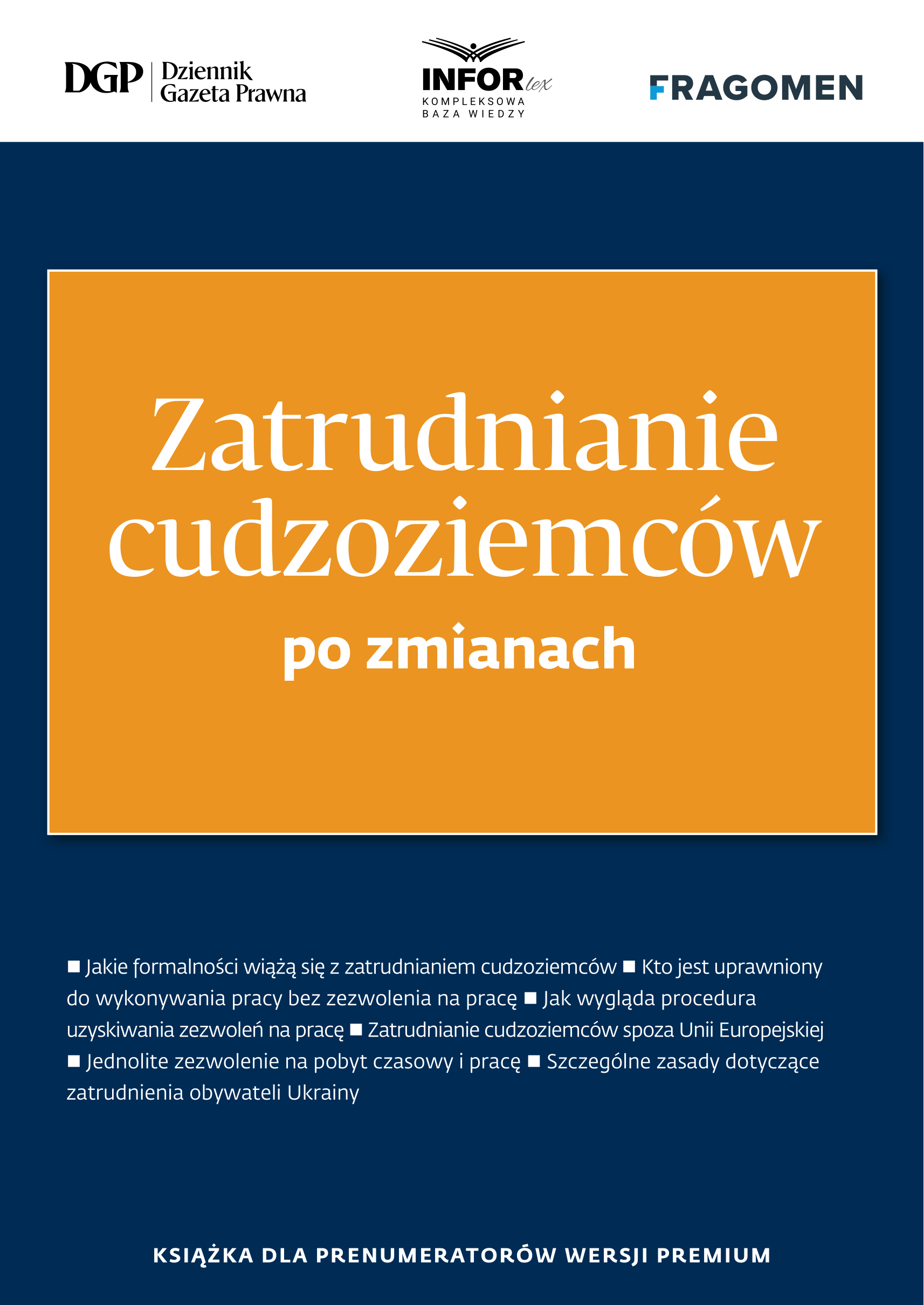 Zatrudnianie cudzoziemców po zmianach_cover