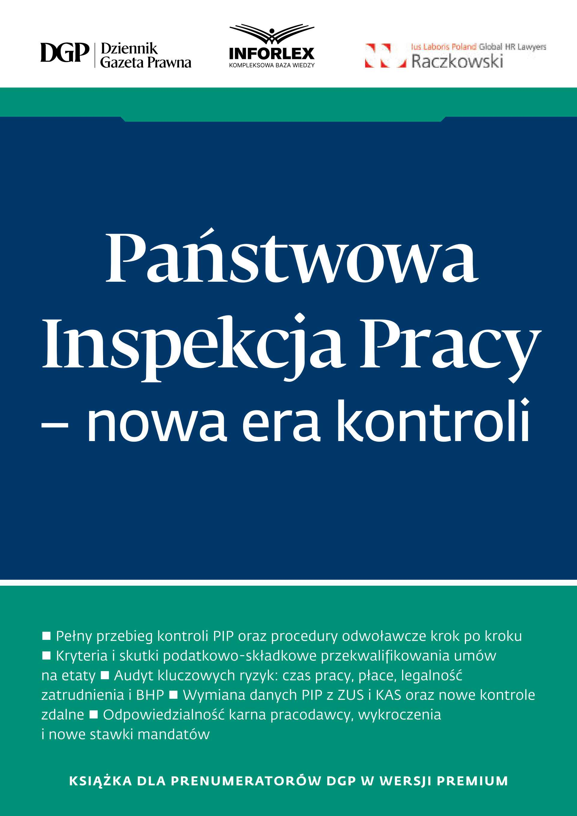 Państwowa Inspekcja Pracy – nowa era kontroli_cover